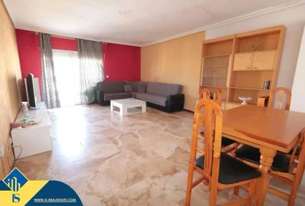 Immobilie in Turnow-Preilack - Wohnung - Torrevieja - Bild 1