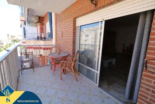 Immobilie in Turnow-Preilack - Wohnung - Torrevieja - Bild 3