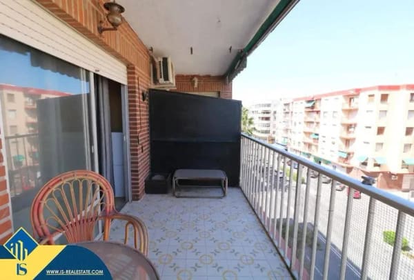 Immobilie in Turnow-Preilack - Wohnung - Torrevieja - Bild 4