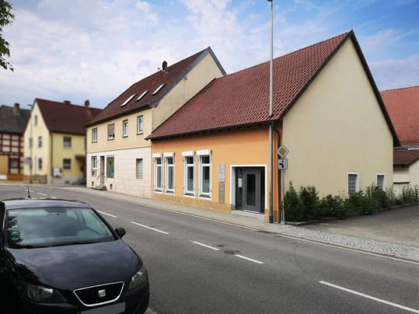 Immobilie in Walsdorf - Selbstnutzung und Teilvermietung - im Bestand wachsen! - Bild 0
