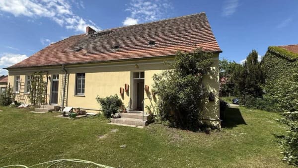 Immobilie in Groß Kreutz (Havel) - Leben in einer alten Schule auf 1.425 qm großem Grundstück - Bild 3