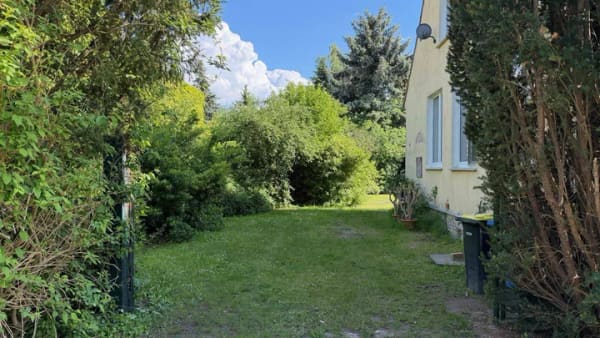 Immobilie in Groß Kreutz (Havel) - Leben in einer alten Schule auf 1.425 qm großem Grundstück - Bild 4