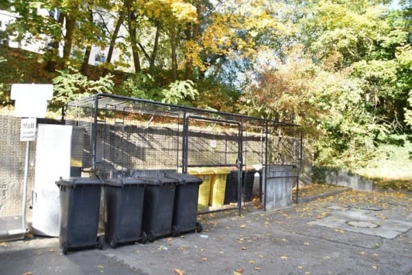 Immobilie in Frankfurt (Oder) - Anleger aufgepasst !  Vermietete zentrumsnahe 3-Zimmer-ETW mit Balkon in Frankfurt (Oder)! - Bild 3