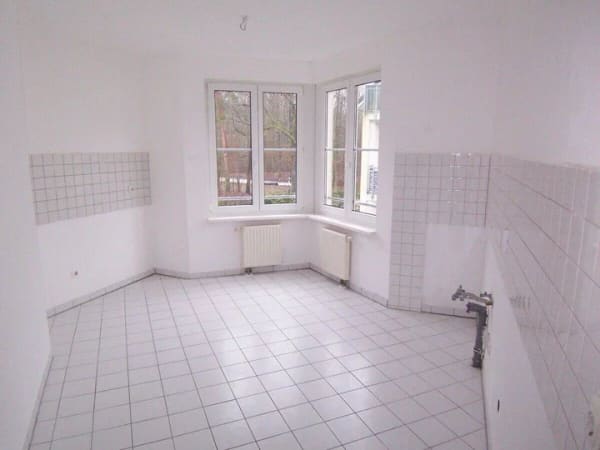 Immobilie in Hennigsdorf - Kapitalanlage in naturnaher Lage - Vermietete 3-Zimmer-Wohnung mit Balkon und Stellplatz - Bild 3