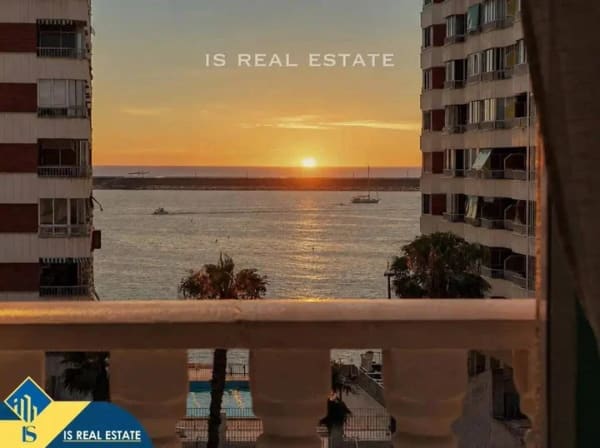 Immobilie in Turnow-Preilack - Wohnung - Torrevieja - Bild 0