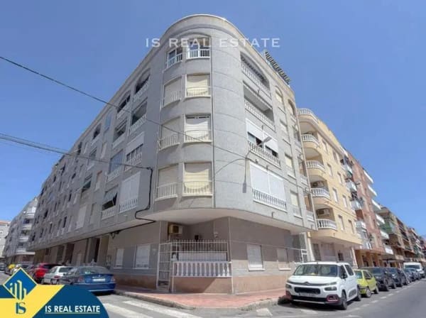 Immobilie in Turnow-Preilack - Wohnung - Torrevieja - Bild 1
