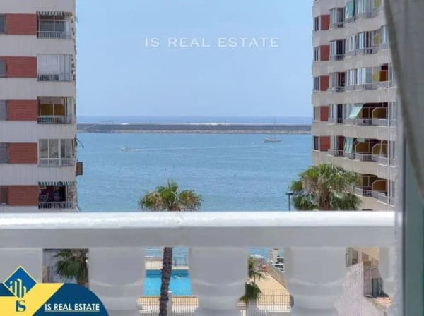 Immobilie in Turnow-Preilack - Wohnung - Torrevieja - Bild 3