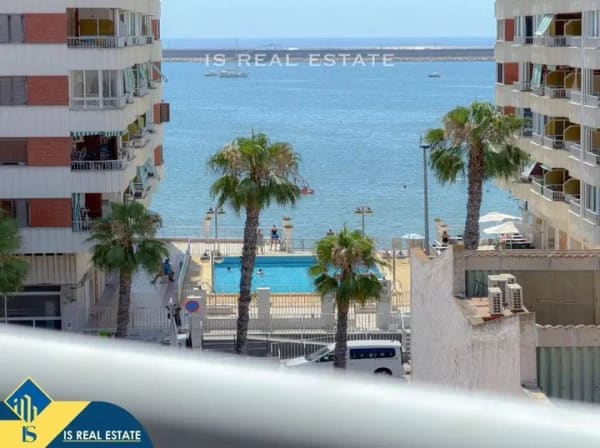 Immobilie in Turnow-Preilack - Wohnung - Torrevieja - Bild 4