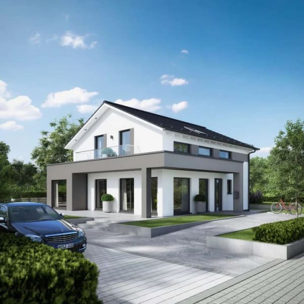 Immobilie in Marne - LivingHaus - Dein individuell geplantes Traumhaus in Marne - Bild 3