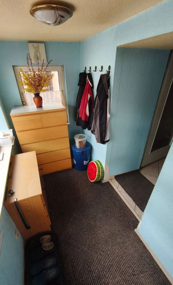 Immobilie in Könnern - Einfamilienhaus in Könnern - Bild 4