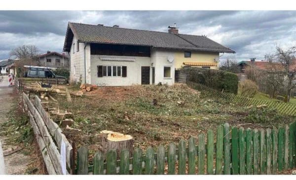 Immobilie in Rimsting - Gemütliches Haus  nähe Chiemmsee - Bild 1