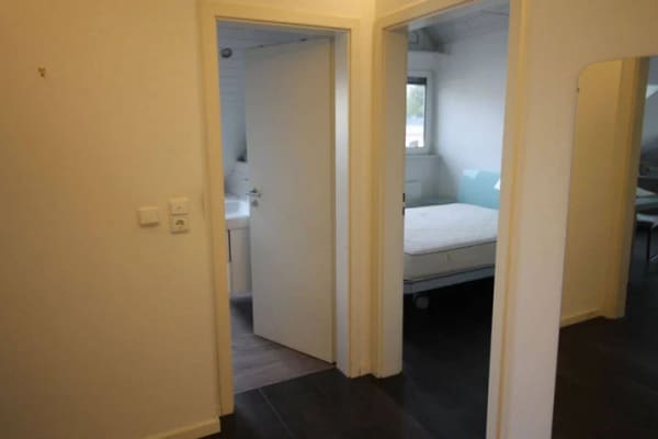 Immobilie in Bergrheinfeld - Anspruchsvolle 2-Zi.Wohnung mit jungem Flair - Bild 3