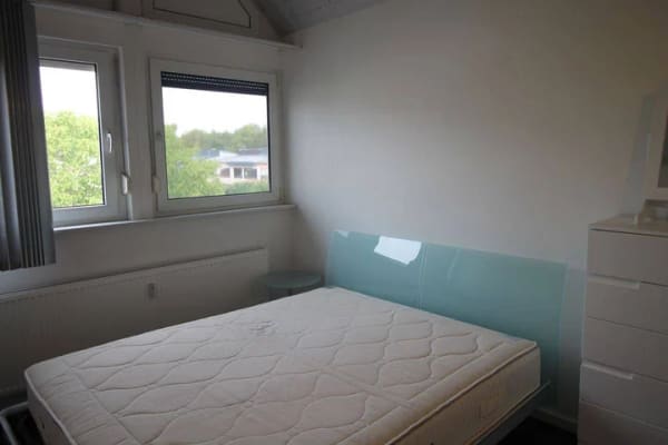 Immobilie in Bergrheinfeld - Anspruchsvolle 2-Zi.Wohnung mit jungem Flair - Bild 4