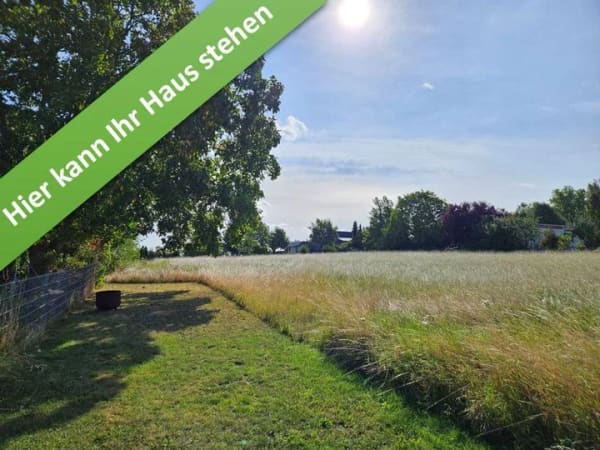 Immobilie in Vahlberg - Das clevere Raumwunder 100 im kommenden Baugebiet in Klein Vahlberg. - Bild 0