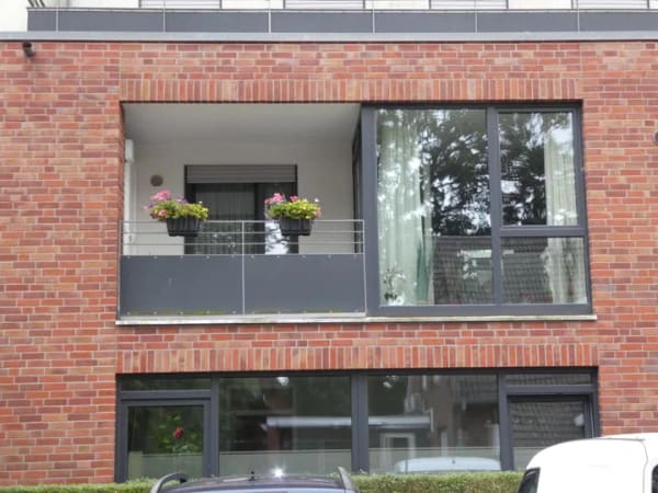 Immobilie in Uelsen - Etagenwohnung in Uelsen - Bild 2