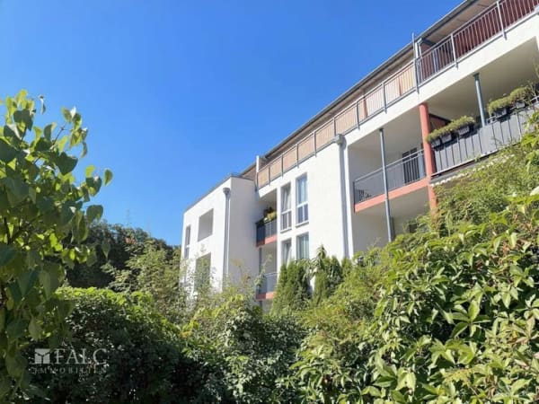 Immobilie in Taucha - Dachgeschosswohnung in Taucha - Bild 3
