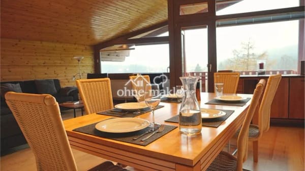 Immobilie in Schluchsee - Etagenwohnung in Schluchsee (Schluchsee (Kernort)) - Bild 4