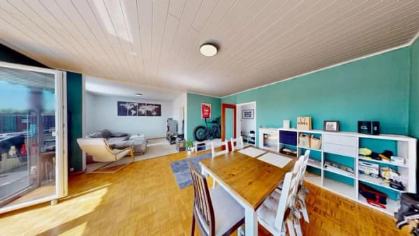 Immobilie in Ellerau - Etagenwohnung in Ellerau - Bild 0