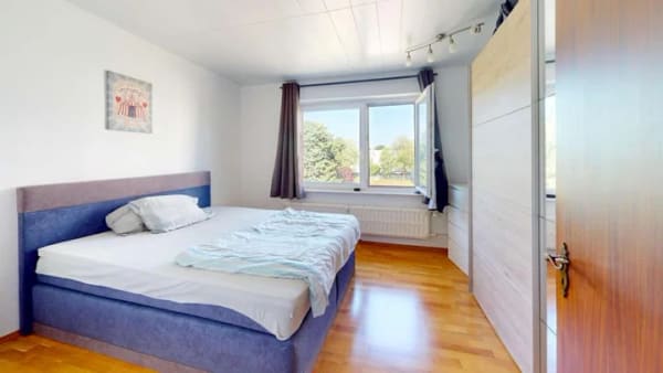 Immobilie in Ellerau - Etagenwohnung in Ellerau - Bild 2