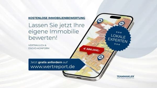 Immobilie in Ellerau - Etagenwohnung in Ellerau - Bild 4
