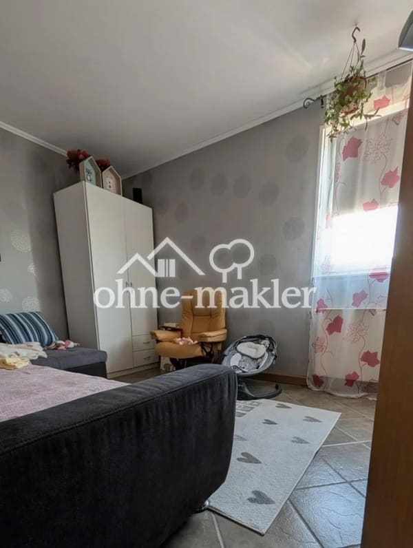 Immobilie in Biebesheim - Etagenwohnung in Biebesheim am Rhein (Biebesheim) - Bild 4