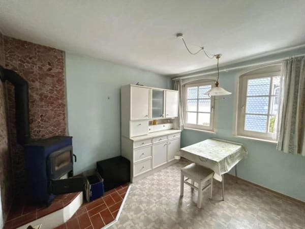 Immobilie in Sibbesse - Einfamilienhaus freistehend in Sibbesse - Bild 2