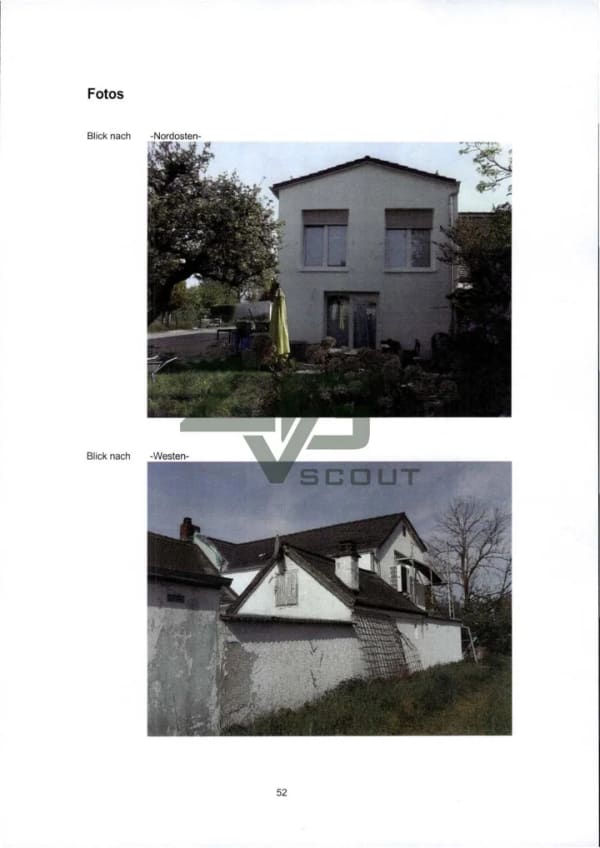Immobilie in Freising - Einfamilienhaus freistehend in Freising - Bild 1