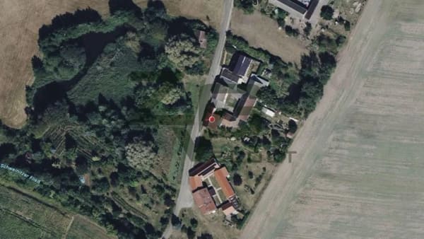 Immobilie in Dahme/Mark - Einfamilienhaus freistehend in Ihlow (Mehlsdorf) - Bild 0