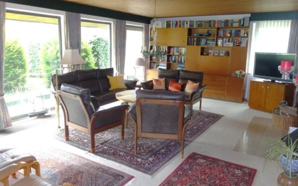 Immobilie in Brunsbüttel - Einfamilienhaus freistehend in Brunsbüttel (Brunsbüttel-Nord) - Bild 3