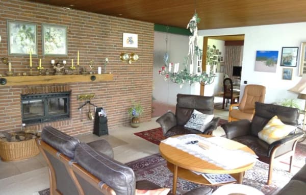 Immobilie in Brunsbüttel - Einfamilienhaus freistehend in Brunsbüttel (Brunsbüttel-Nord) - Bild 4