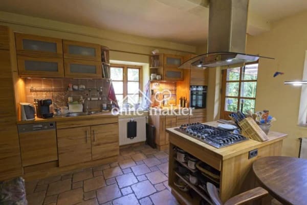 Immobilie in Hochdonn - Bauernhaus in Hochdonn - Bild 3