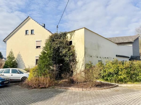 Immobilie in Hachenburg - Bauernhaus in Hachenburg - Bild 2
