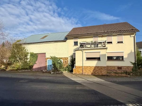 Immobilie in Hachenburg - Bauernhaus in Hachenburg - Bild 3