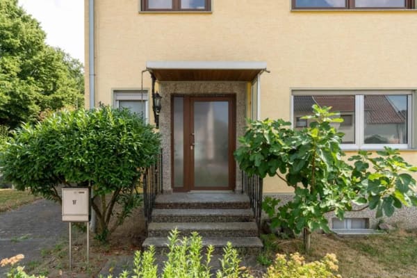 Immobilie in Weilerswist - Doppelhaushälfte in Weilerswist (Metternich) - Bild 4