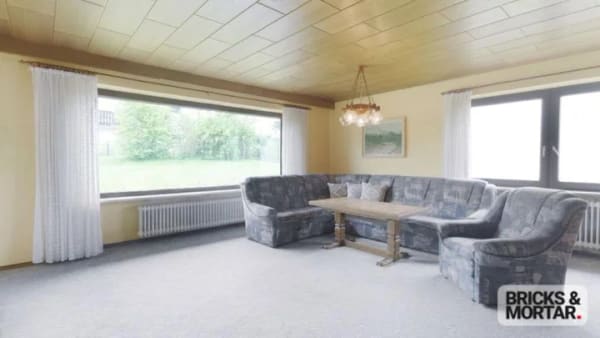 Immobilie in Aislingen - Einfamilienhaus freistehend in Aislingen - Bild 4