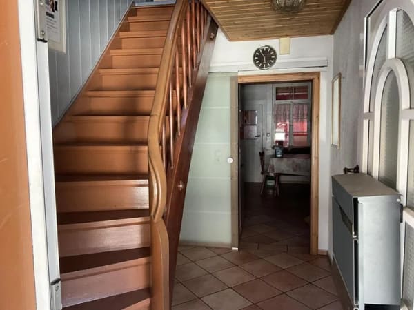 Immobilie in Seelbach - Einfamilienhaus freistehend in Seelbach - Bild 1