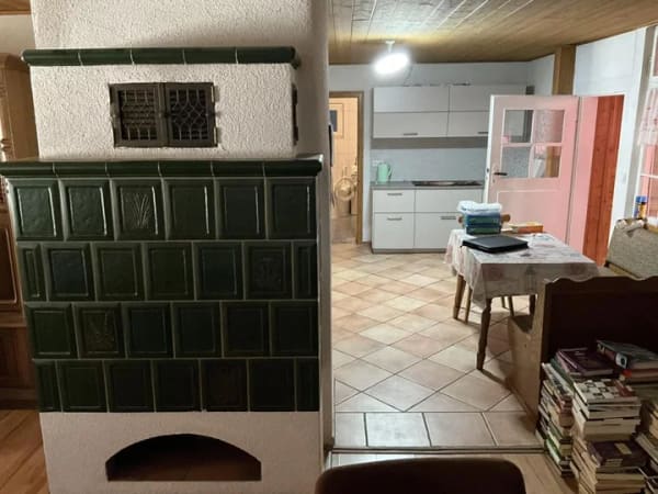 Immobilie in Seelbach - Einfamilienhaus freistehend in Seelbach - Bild 3