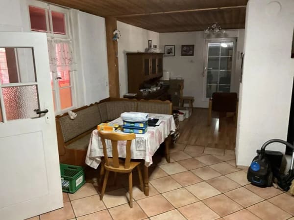 Immobilie in Seelbach - Einfamilienhaus freistehend in Seelbach - Bild 4