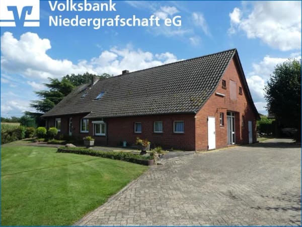 Immobilie in Wilsum - Sonstige in Wilsum - Bild 0