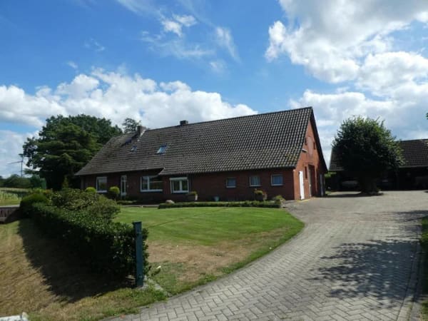 Immobilie in Wilsum - Sonstige in Wilsum - Bild 3
