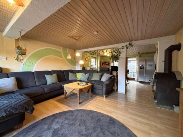 Immobilie in Hardheim - Einfamilienhaus freistehend in Hardheim - Bild 2