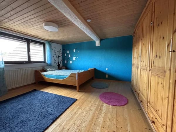 Immobilie in Hardheim - Einfamilienhaus freistehend in Hardheim - Bild 4