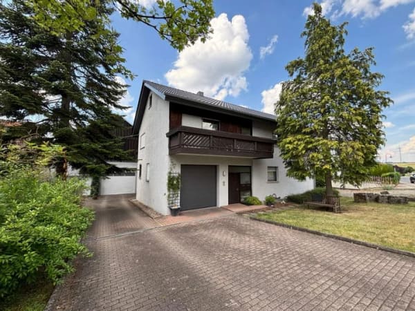 Immobilie in Walldürn - Haus in Walldürn - Bild 0