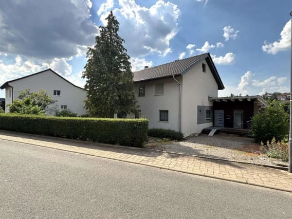 Immobilie in Walldürn - Haus in Walldürn - Bild 1