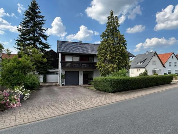 Immobilie in Walldürn - Haus in Walldürn - Bild 2