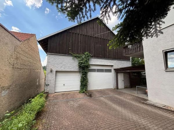 Immobilie in Walldürn - Haus in Walldürn - Bild 3