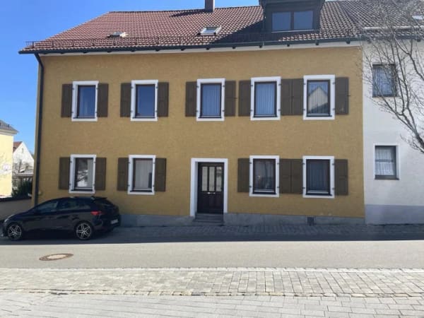 Immobilie in Vohenstrauß - Einfamilienhaus freistehend in Vohenstrauß - Bild 0