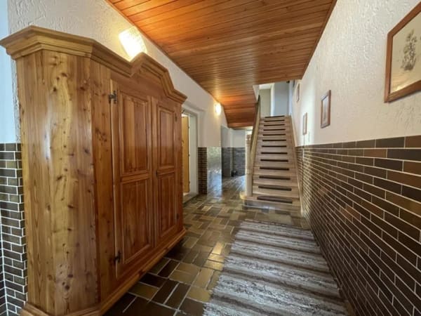 Immobilie in Vohenstrauß - Einfamilienhaus freistehend in Vohenstrauß - Bild 2