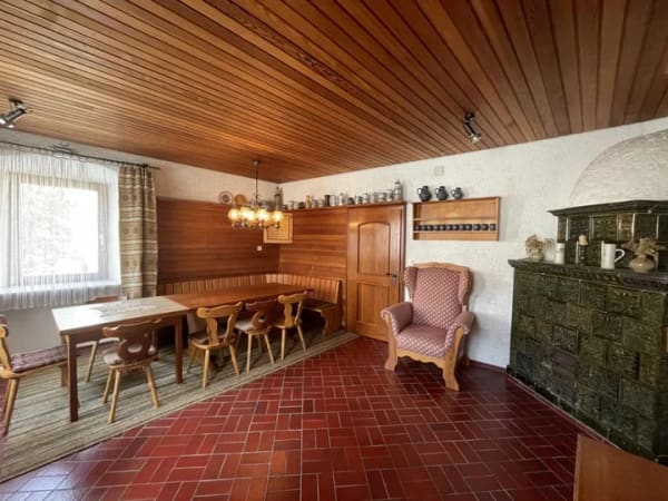 Immobilie in Vohenstrauß - Einfamilienhaus freistehend in Vohenstrauß - Bild 3