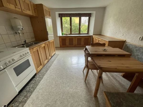 Immobilie in Vohenstrauß - Einfamilienhaus freistehend in Vohenstrauß - Bild 4